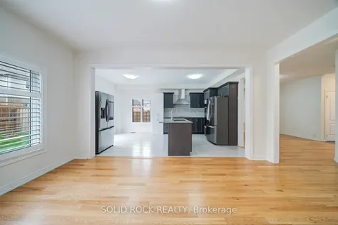 22 Tait Crescent Clarington ON L1C 7G7