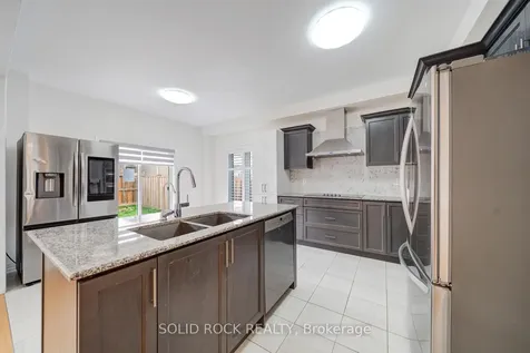22 Tait Crescent Clarington ON L1C 7G7