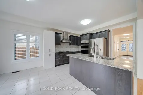 22 Tait Crescent Clarington ON L1C 7G7