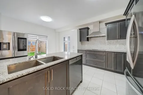 22 Tait Crescent Clarington ON L1C 7G7