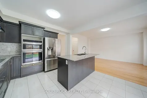 22 Tait Crescent Clarington ON L1C 7G7