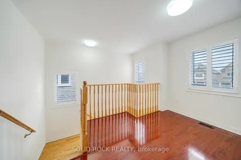 22 Tait Crescent Clarington ON L1C 7G7