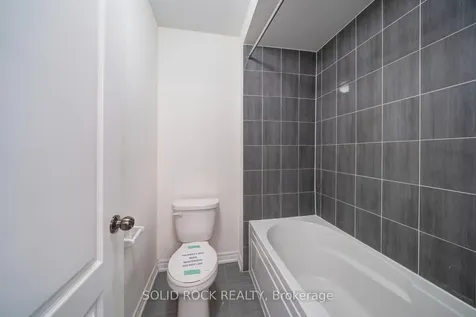 22 Tait Crescent Clarington ON L1C 7G7