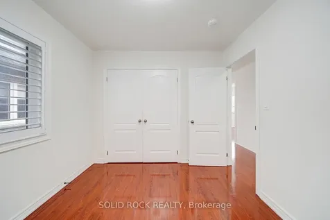22 Tait Crescent Clarington ON L1C 7G7