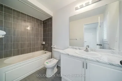 22 Tait Crescent Clarington ON L1C 7G7