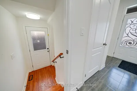 22 Tait Crescent Clarington ON L1C 7G7