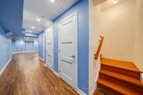 22 Tait Crescent Clarington ON L1C 7G7
