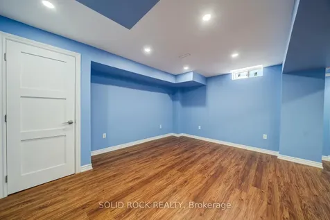 22 Tait Crescent Clarington ON L1C 7G7