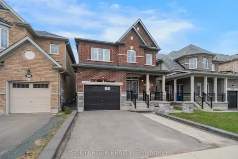 22 Tait Crescent Clarington ON L1C 7G7