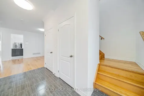 22 Tait Crescent Clarington ON L1C 7G7