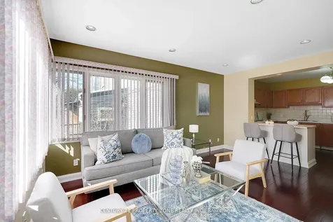 97 Sparkhall Avenue Toronto ON M4K 1G7