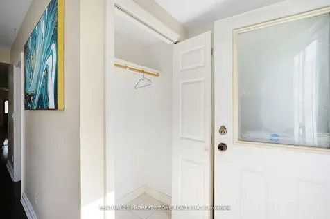 97 Sparkhall Avenue Toronto ON M4K 1G7