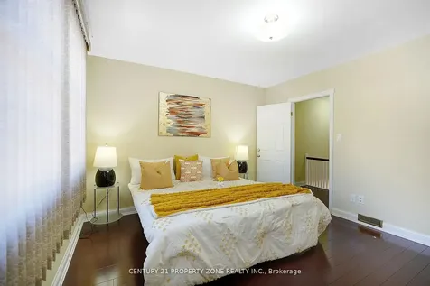 97 Sparkhall Avenue Toronto ON M4K 1G7