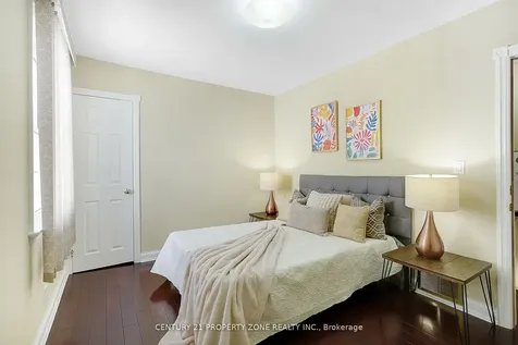 97 Sparkhall Avenue Toronto ON M4K 1G7
