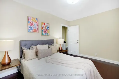 97 Sparkhall Avenue Toronto ON M4K 1G7