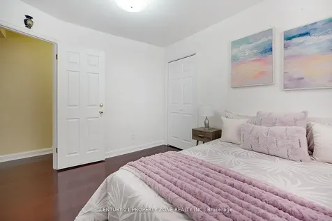 97 Sparkhall Avenue Toronto ON M4K 1G7