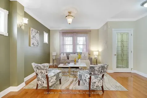 97 Sparkhall Avenue Toronto ON M4K 1G7