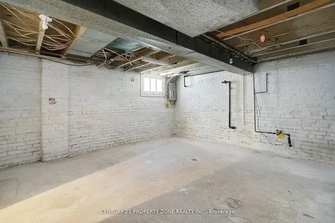 97 Sparkhall Avenue Toronto ON M4K 1G7