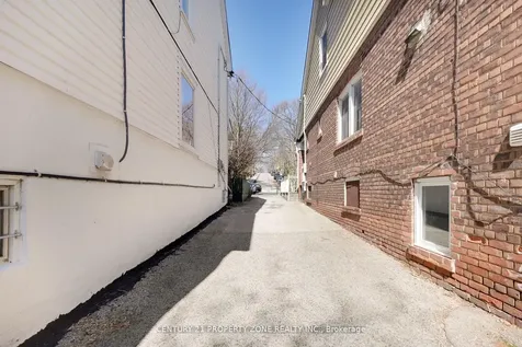 97 Sparkhall Avenue Toronto ON M4K 1G7