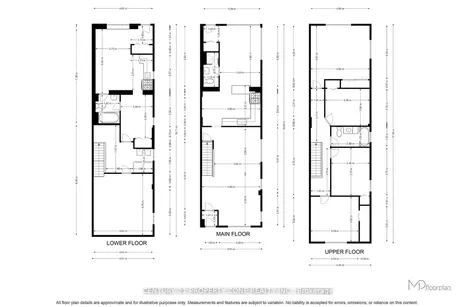 97 Sparkhall Avenue Toronto ON M4K 1G7