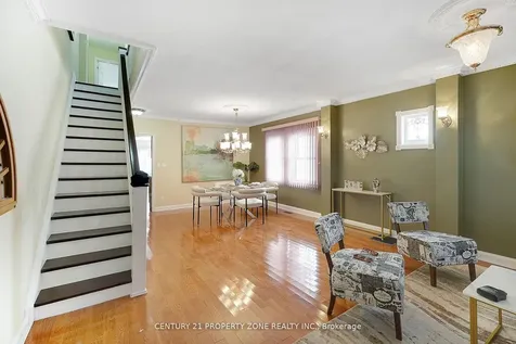 97 Sparkhall Avenue Toronto ON M4K 1G7