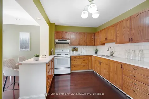 97 Sparkhall Avenue Toronto ON M4K 1G7