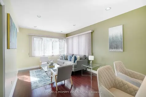 97 Sparkhall Avenue Toronto ON M4K 1G7