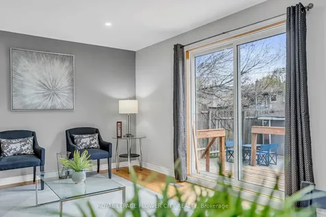 611 Harriet Street Whitby ON L1N 1L4
