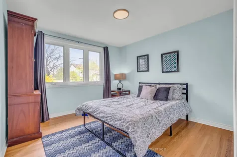 611 Harriet Street Whitby ON L1N 1L4