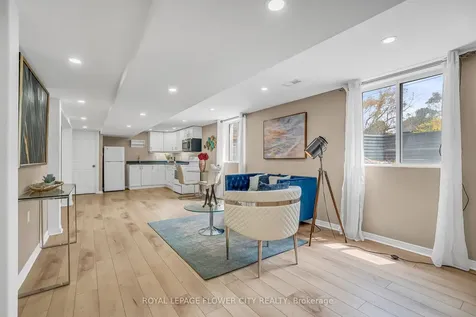611 Harriet Street Whitby ON L1N 1L4
