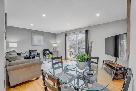 611 Harriet Street Whitby ON L1N 1L4