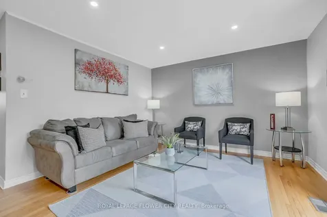 611 Harriet Street Whitby ON L1N 1L4