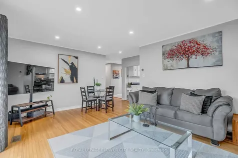 611 Harriet Street Whitby ON L1N 1L4