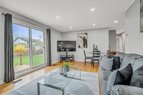 611 Harriet Street Whitby ON L1N 1L4