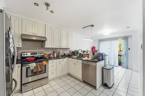 141 Sandown Avenue Toronto ON M1N 3W6