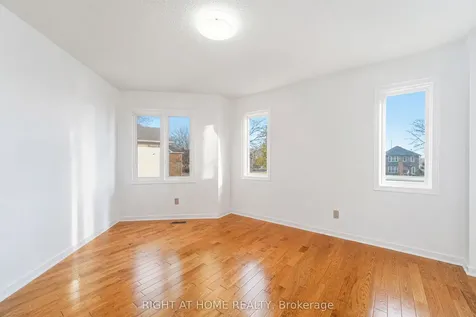 141 Sandown Avenue Toronto ON M1N 3W6