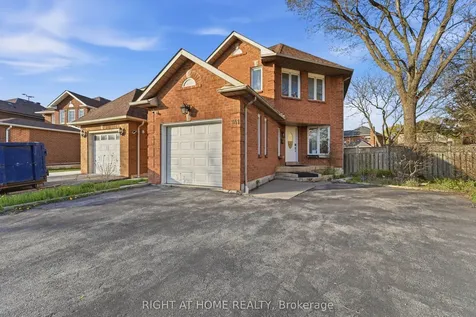 141 Sandown Avenue Toronto ON M1N 3W6