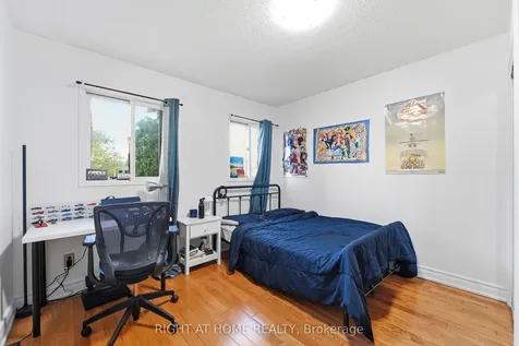 141 Sandown Avenue Toronto ON M1N 3W6