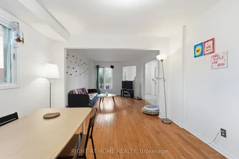 141 Sandown Avenue Toronto ON M1N 3W6