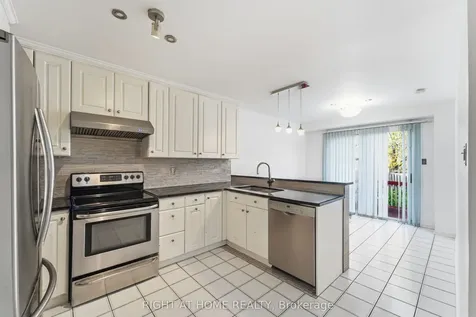 141 Sandown Avenue Toronto ON M1N 3W6