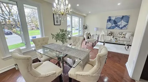 9 Faraday Drive Toronto ON M1H 2R9