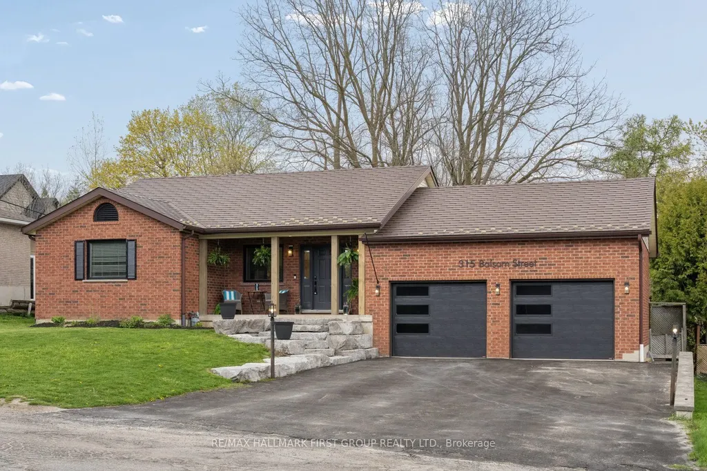 315 Balsam Street Scugog ON L9L 1M4