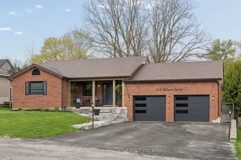 315 Balsam Street Scugog ON L9L 1M4