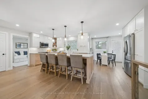 315 Balsam Street Scugog ON L9L 1M4