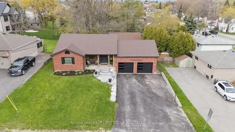 315 Balsam Street Scugog ON L9L 1M4
