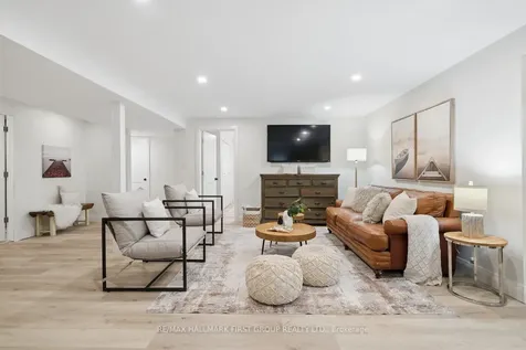 315 Balsam Street Scugog ON L9L 1M4