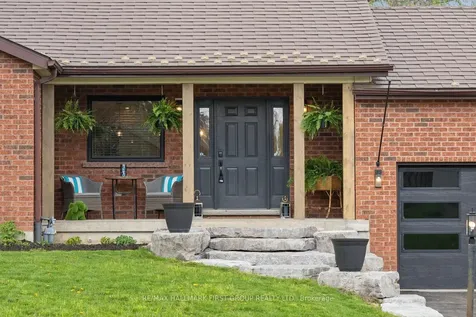 315 Balsam Street Scugog ON L9L 1M4