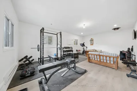 315 Balsam Street Scugog ON L9L 1M4
