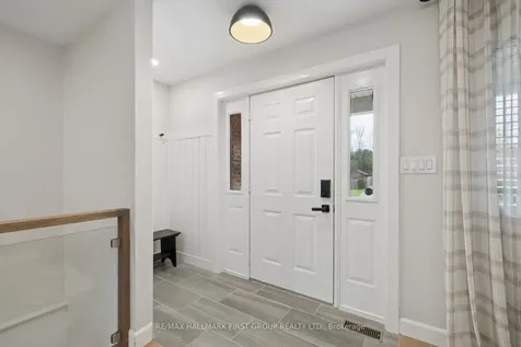 315 Balsam Street Scugog ON L9L 1M4