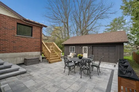 315 Balsam Street Scugog ON L9L 1M4